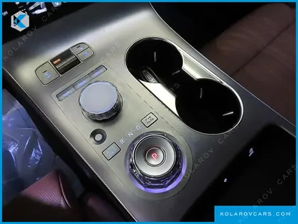 GENESIS GV70 3.5T GASOLINE AWD