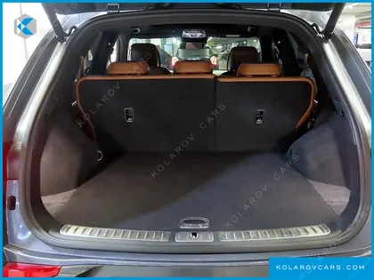 GENESIS GV70 3.5T GASOLINE AWD