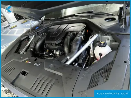 GENESIS GV70 3.5T GASOLINE AWD