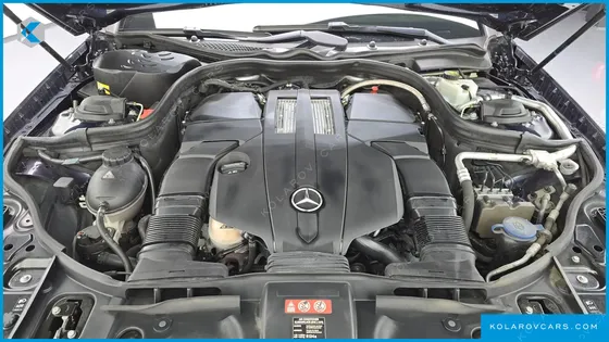 MERCEDES CLS-CLASS CLS400