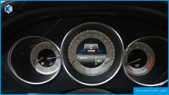 MERCEDES CLS-CLASS CLS400