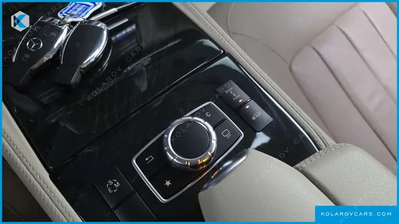 MERCEDES CLS-CLASS CLS400