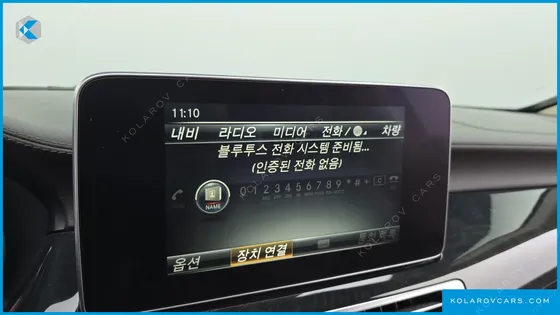 MERCEDES CLS-CLASS CLS400