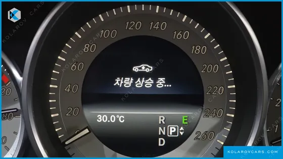 MERCEDES CLS-CLASS CLS400