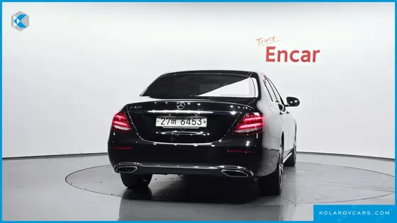MERCEDES E-CLASS E300 AVANTGARDE