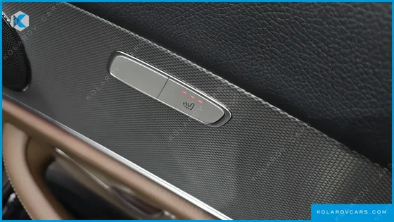 MERCEDES E-CLASS E300 AVANTGARDE