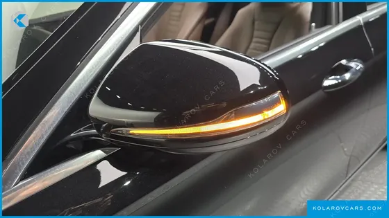 MERCEDES E-CLASS E300 AVANTGARDE