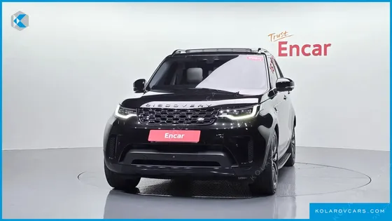 LAND ROVER DISCOVERY 2.0 P300 SE