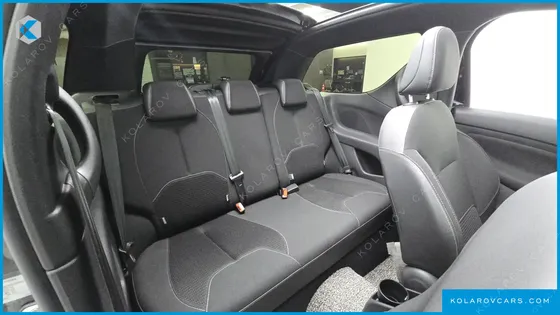 CITROËN DS3 1.6 BLUEHDI BE CHIC