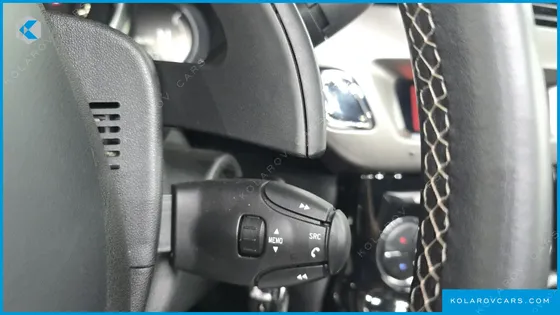CITROËN DS3 1.6 BLUEHDI BE CHIC