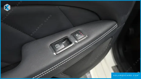 MERCEDES CLS-CLASS CLS250 D 4MATIC AMG LINE