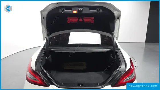 MERCEDES CLS-CLASS CLS250 D 4MATIC AMG LINE