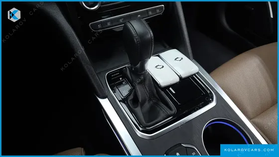 RENAULT KOREA SM6 1.8 TCE PREMIERE