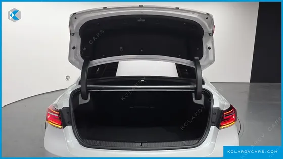 RENAULT KOREA SM6 1.8 TCE PREMIERE
