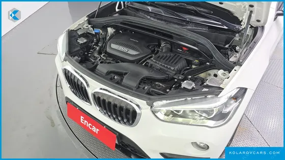 BMW X1 XDRIVE 18D JOY