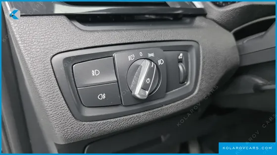 BMW X1 XDRIVE 18D JOY