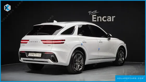 GENESIS GV70 2.5T GASOLINE AWD