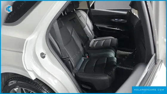 GENESIS GV70 2.5T GASOLINE AWD