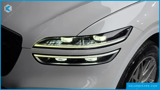 GENESIS GV70 2.5T GASOLINE AWD