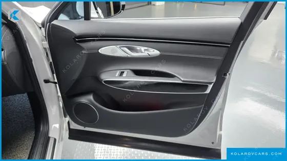 GENESIS GV70 2.5T GASOLINE AWD