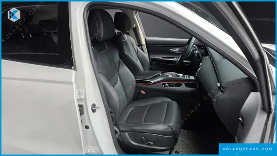GENESIS GV70 2.5T GASOLINE AWD
