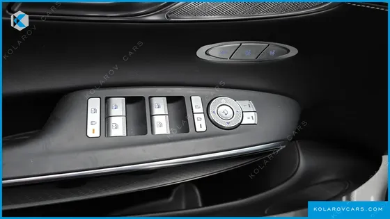GENESIS GV70 2.5T GASOLINE AWD