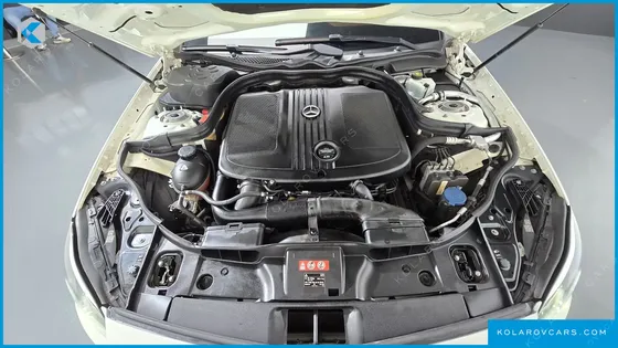 MERCEDES CLS-CLASS CLS250 D 4MATIC AMG LINE