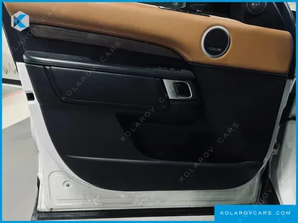 LAND ROVER DISCOVERY 3.0 TD6 HSE LUXURY