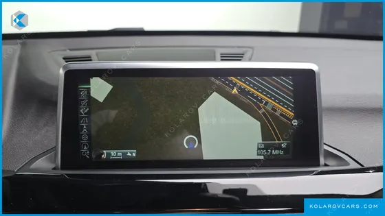 BMW X1 XDRIVE 18D