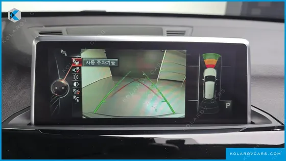 BMW X1 XDRIVE 18D