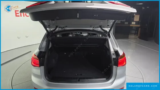 BMW X1 XDRIVE 18D