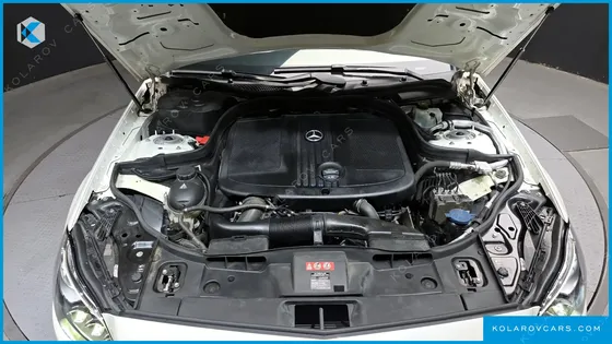 MERCEDES CLS-CLASS CLS250 D 4MATIC