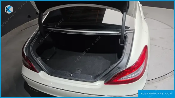 MERCEDES CLS-CLASS CLS250 D 4MATIC