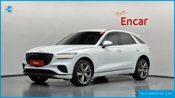 GENESIS GV70 2.5T GASOLINE 2WD