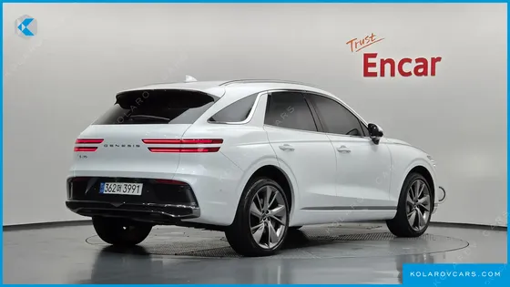 GENESIS GV70 2.5T GASOLINE 2WD