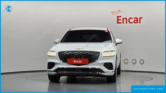 GENESIS GV70 2.5T GASOLINE 2WD