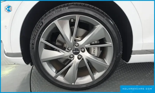 GENESIS GV70 2.5T GASOLINE 2WD
