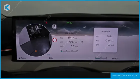 GENESIS GV70 2.5T GASOLINE 2WD