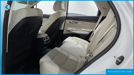 GENESIS GV70 2.5T GASOLINE 2WD