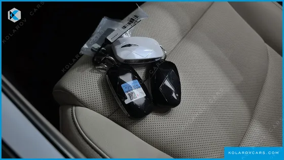 GENESIS GV70 2.5T GASOLINE 2WD
