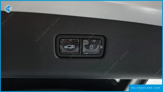 GENESIS GV70 2.5T GASOLINE 2WD