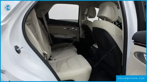 GENESIS GV70 2.5T GASOLINE 2WD