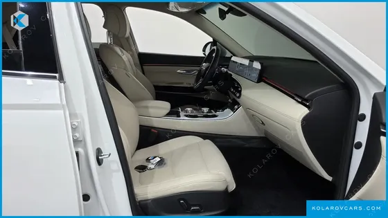 GENESIS GV70 2.5T GASOLINE 2WD