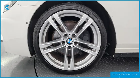 BMW 6 SERIES 640D XDRIVE M SPORT GRAN COUPE