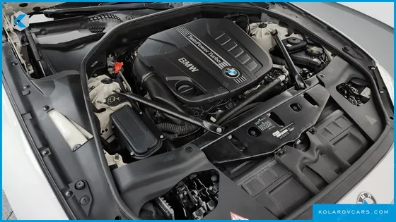 BMW 6 SERIES 640D XDRIVE M SPORT GRAN COUPE