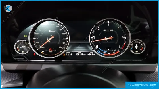 BMW 6 SERIES 640D XDRIVE M SPORT GRAN COUPE