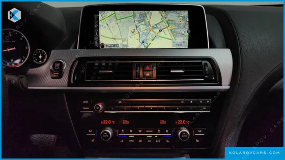 BMW 6 SERIES 640D XDRIVE M SPORT GRAN COUPE