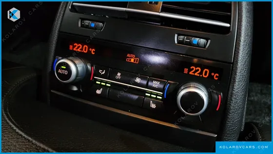 BMW 6 SERIES 640D XDRIVE M SPORT GRAN COUPE