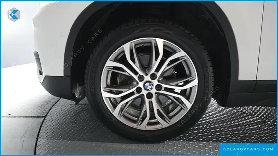 BMW X1 XDRIVE 18D JOY