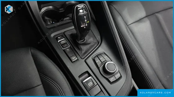 BMW X1 XDRIVE 18D JOY